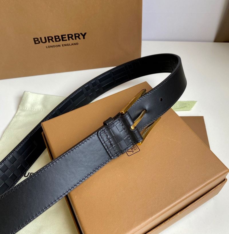 BURBERRY